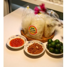 Bánh Tráng Tắc 3 Vị Xé mã 207